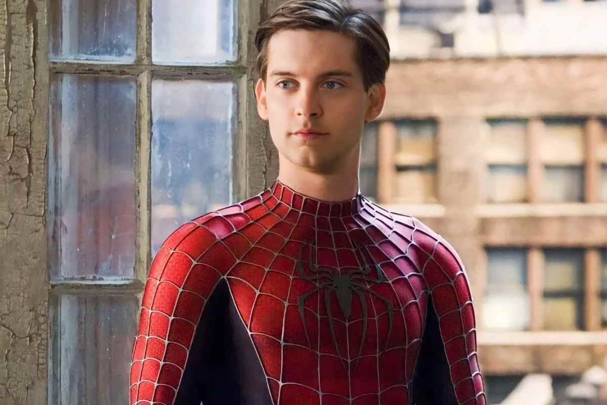 Spider-Man 4 Sam Raimi annuncio