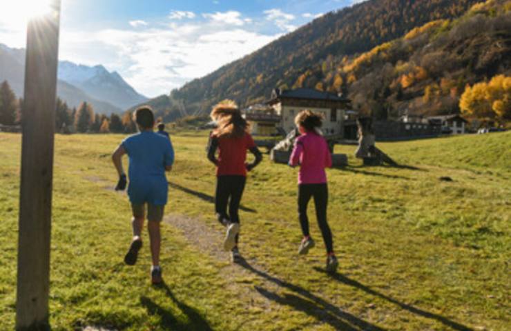 Consigli per il metabolismo