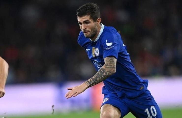 Milan-Pulisic è quasi fatta