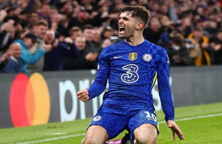 Milan-Pulisic è quasi fatta