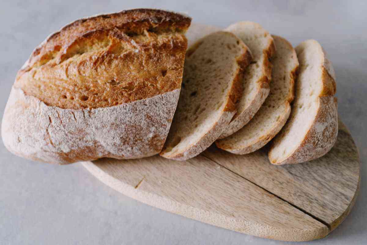 Trucco conservare pane avere sempre fresco