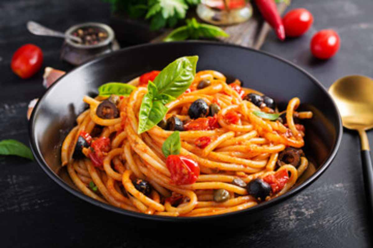 Pasta tutti i giorni? Cosa succede