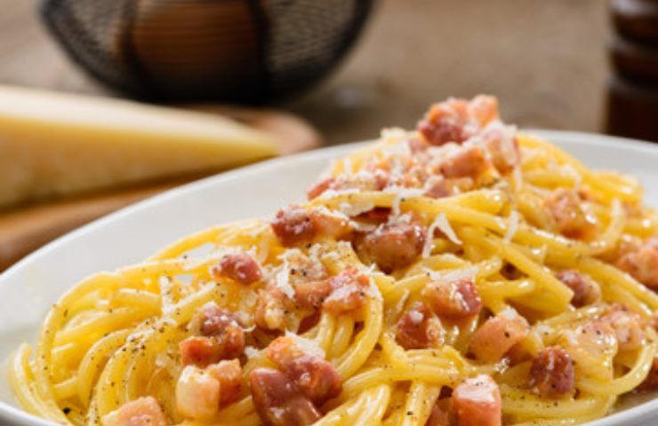 Pasta tutti i giorni? Cosa succede