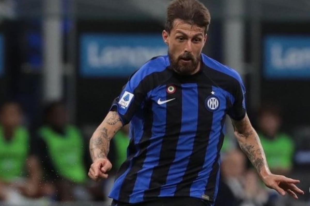 Inter, confermato Acerbi