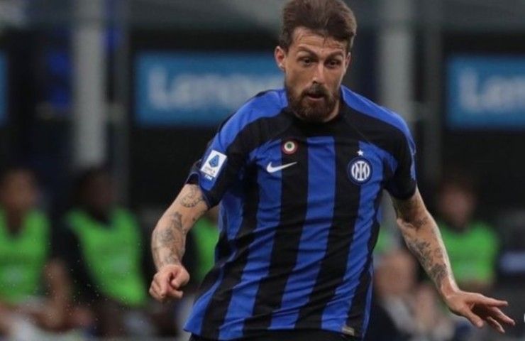 Inter, confermato Acerbi