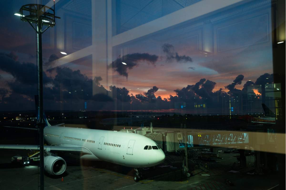 Ore di ritardo record per aeroporto Malpensa