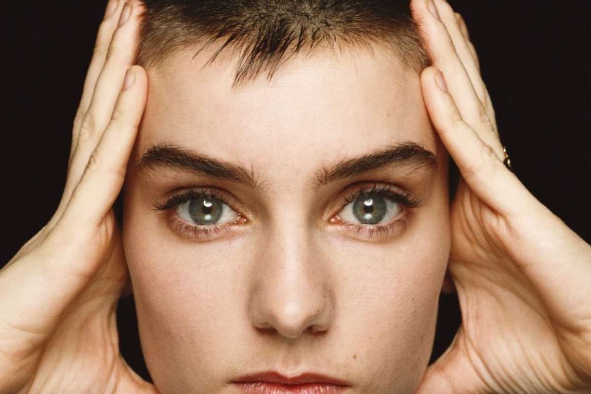 Addio Sinead O'Connor