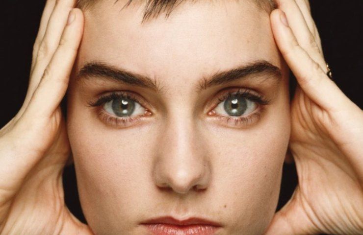 Addio Sinead O'Connor