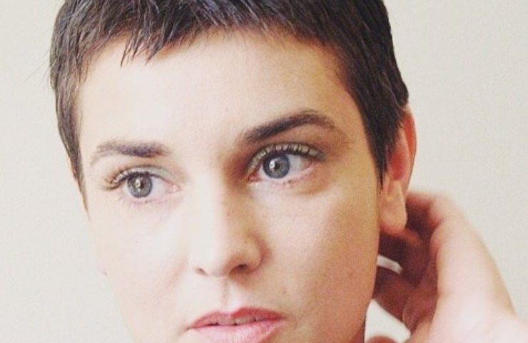 Addio Sinead O'Connor