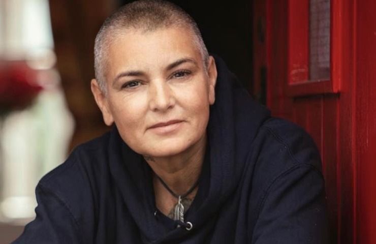 Addio Sinead O'Connor