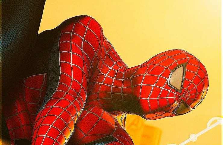 Spider-Man 4 Sam Raimi annuncio