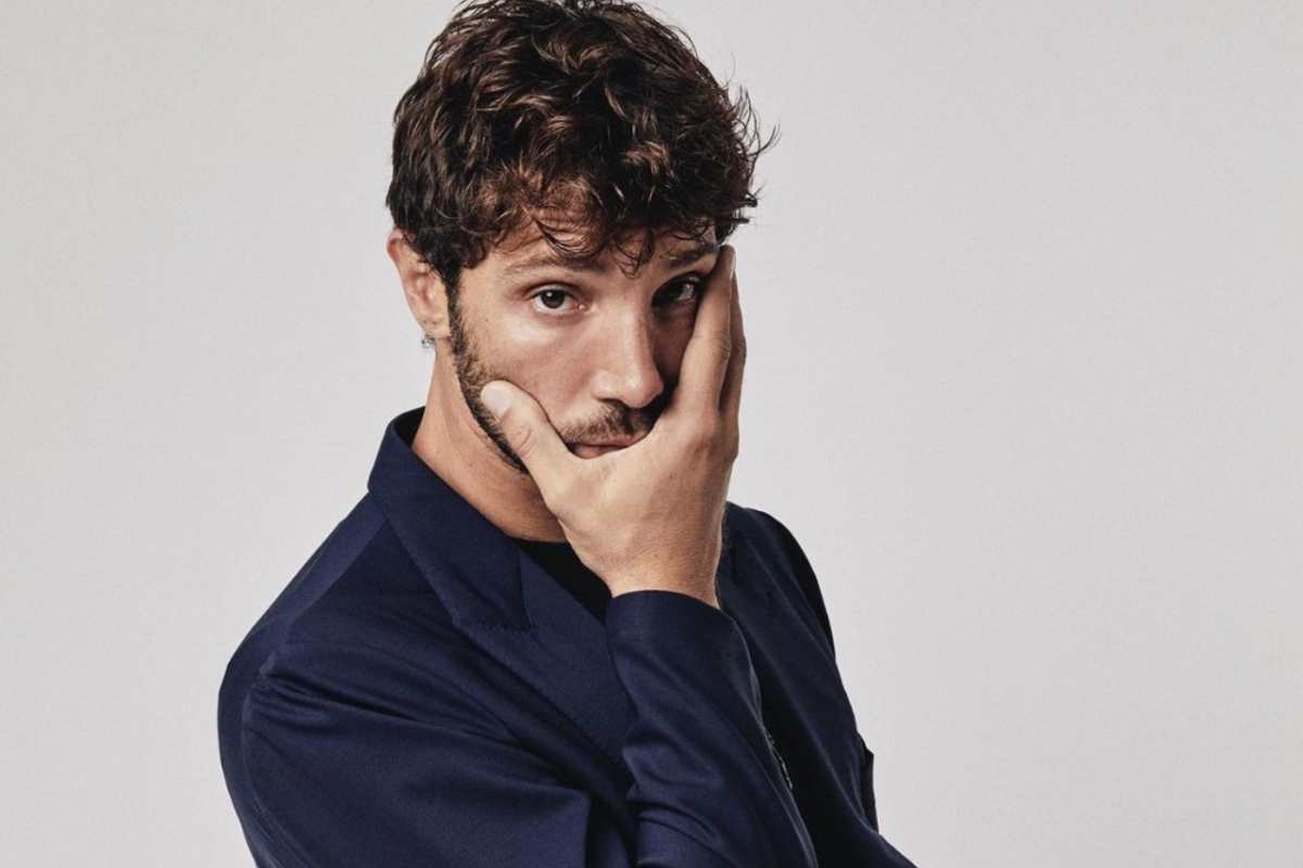 Stefano De Martino Belen crisi