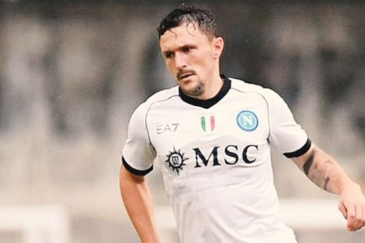 Problema muscolare per Mario Rui