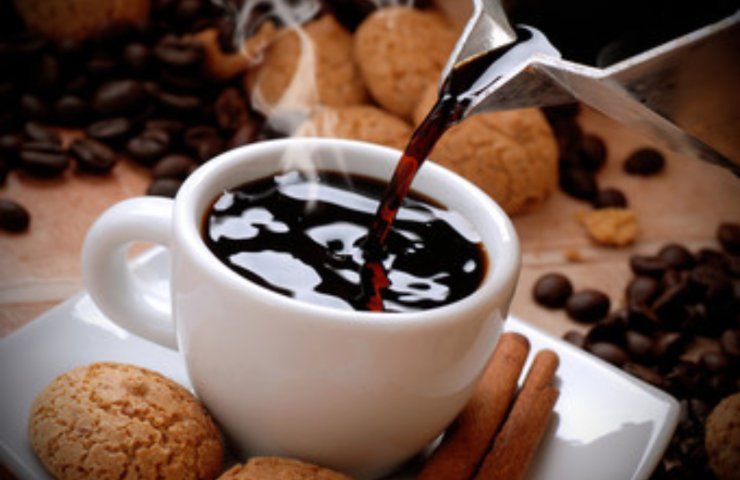 Fa bene al mattino il caffè?