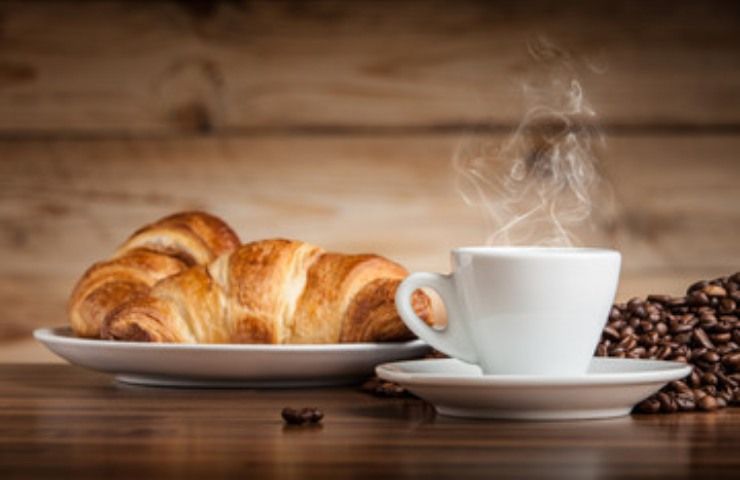 Fa bene al mattino il caffè?