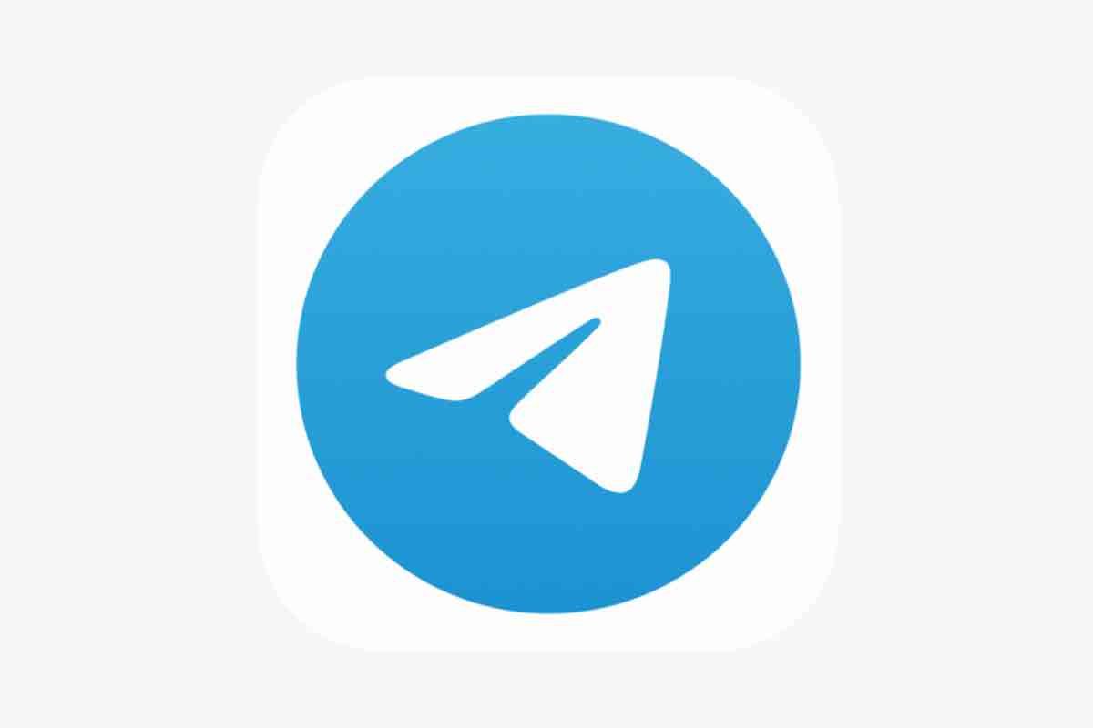 Telegram novità