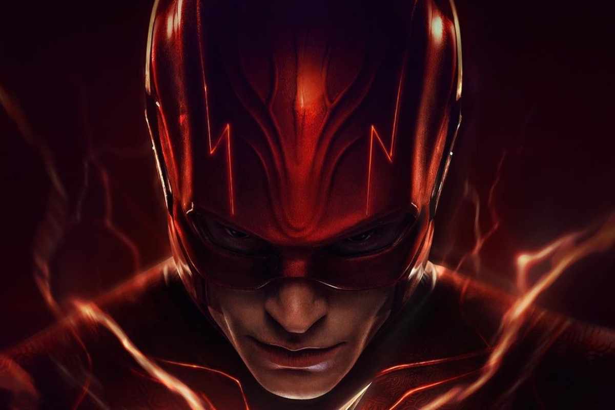 The Flash novità
