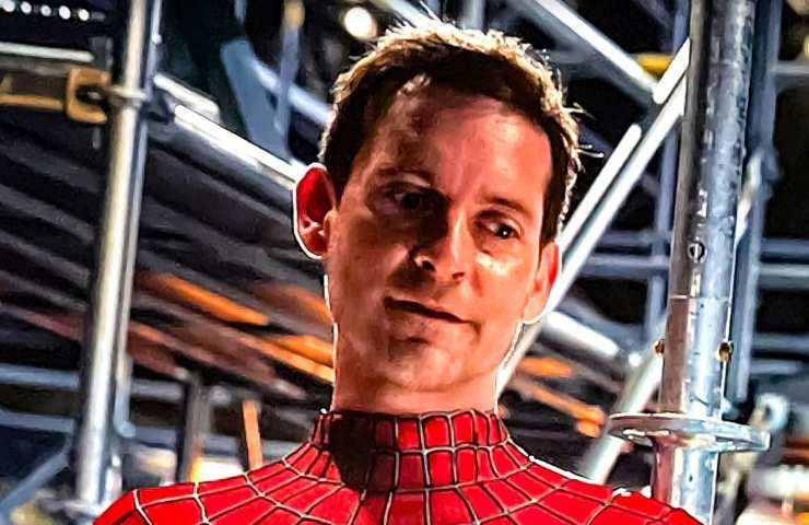 Spider-Man 4 Sam Raimi annuncio