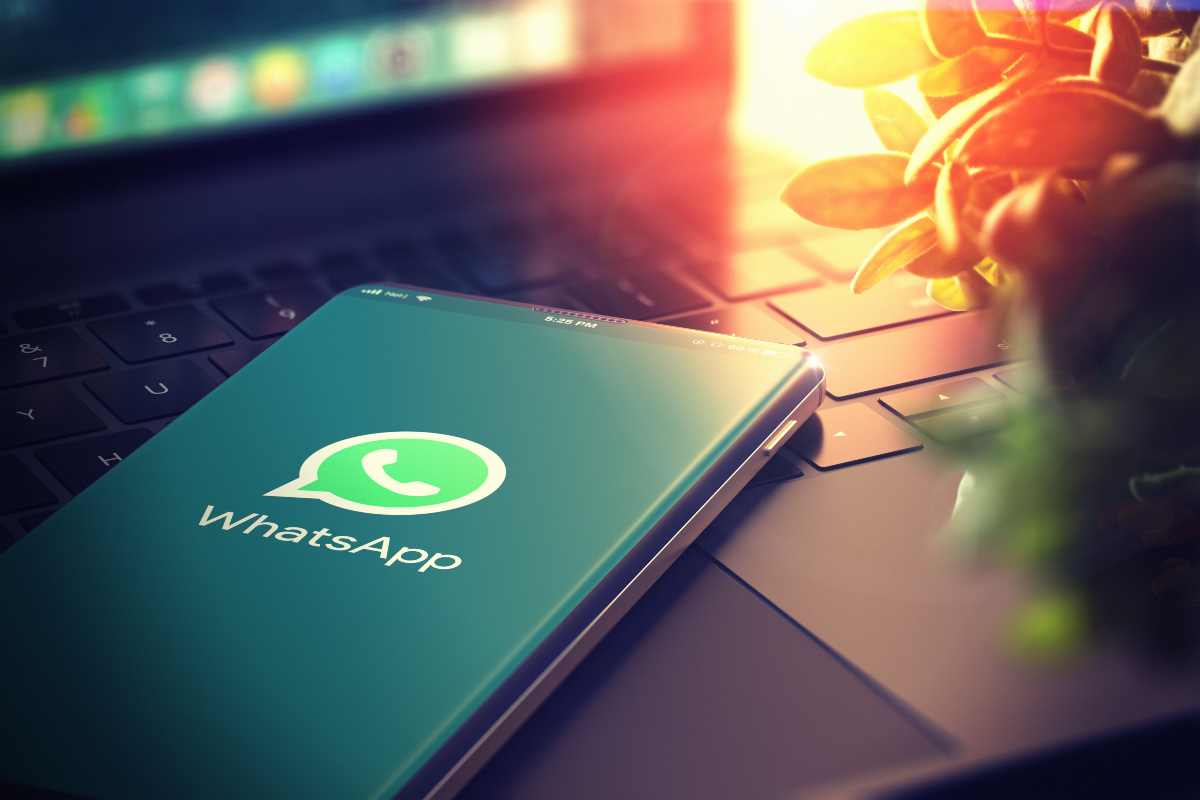 Whatsapp arriva novità