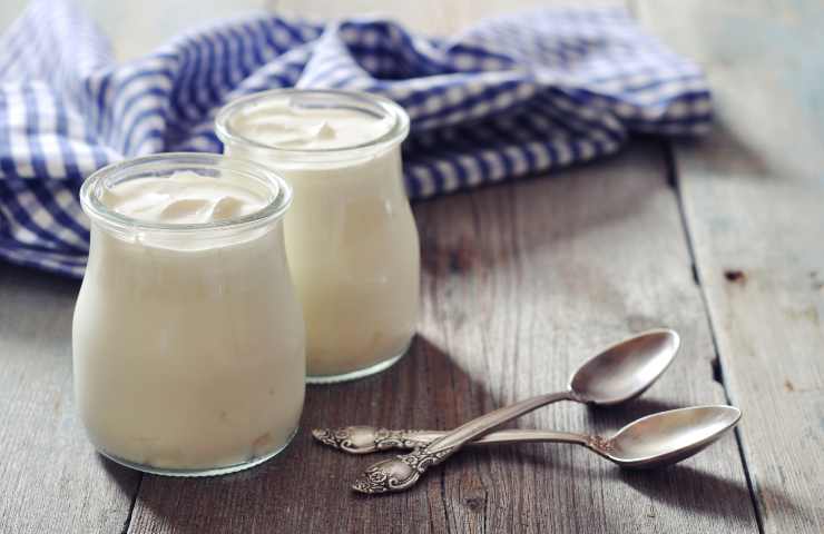 Yogurt greco come renderlo più dolce