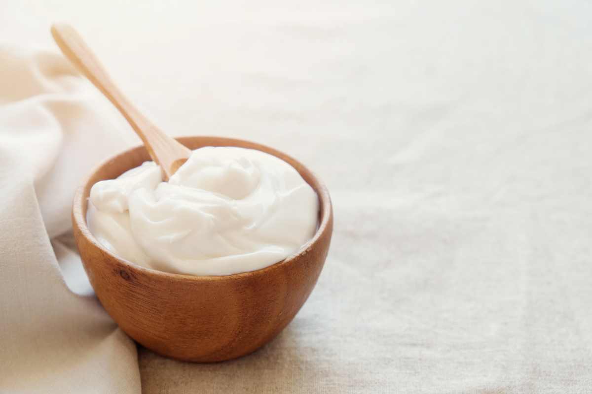 Yogurt greco come renderlo più dolce