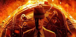 chi era oppenheimer