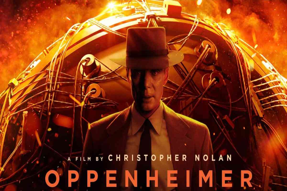 chi era oppenheimer