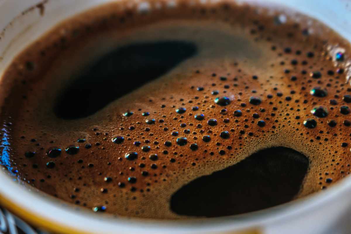 Effetti organismo se beviamo caffè appena svegli