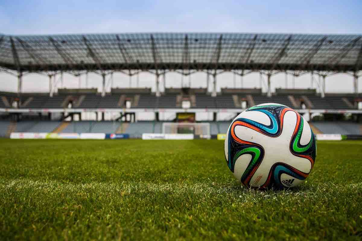 Calcio Serie A