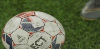 Sport giocatore insulto