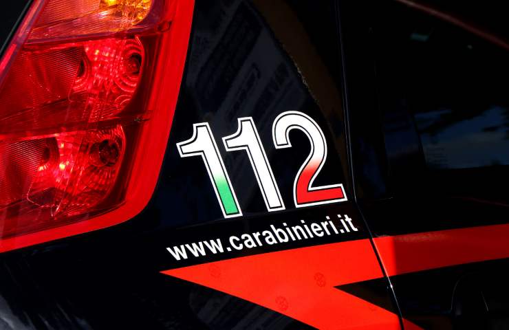 Endine Gaiano incidente stradale morto 17enne