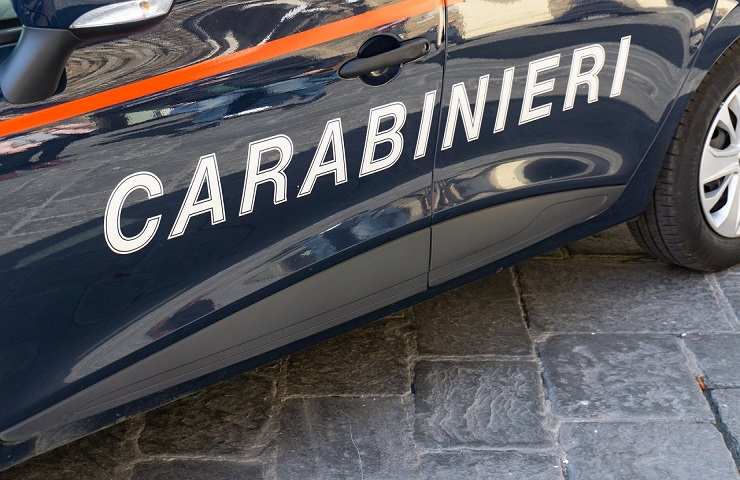 Alcamo cade balcone perde vita autista