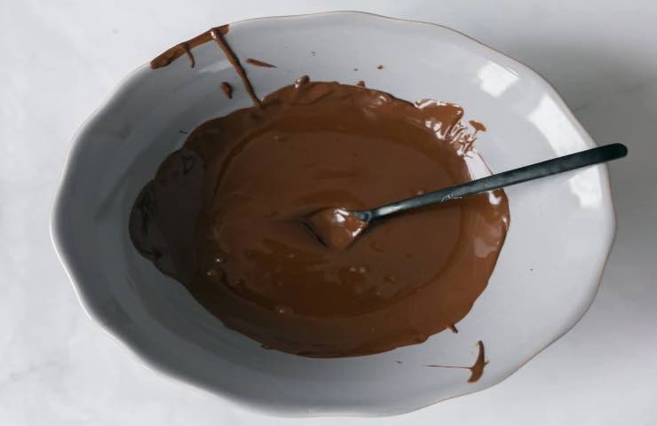 Tiiramisù cioccolato