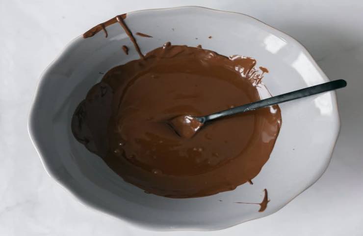 Cioccolato crema