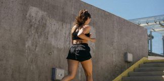 Corsa cardio