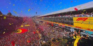 Ci sarà il tutto esaurito a Monza?
