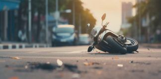 Giarre incidente scooter morto ragazzo 17 anni