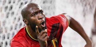 Colpaccio Roma per l'attacco