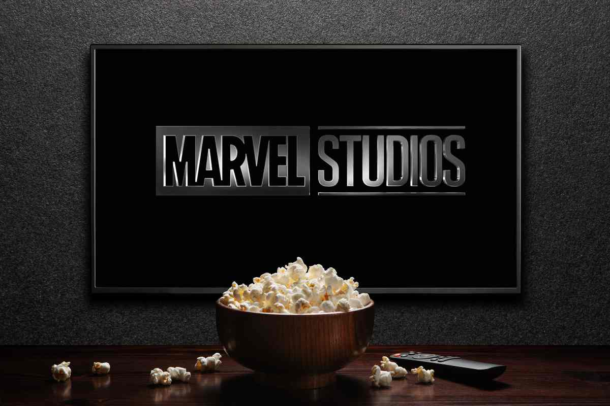 Marvel Cinematic Universe addio doloroso