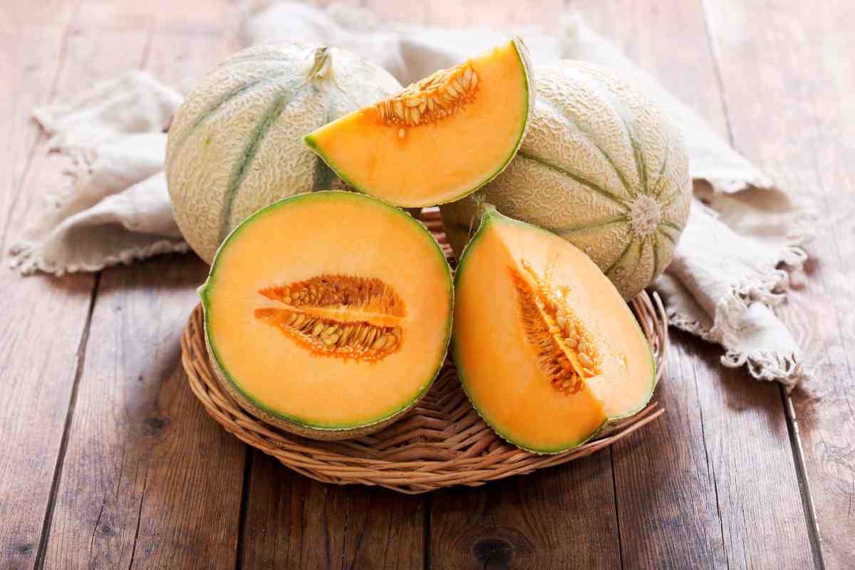 Mangi melone ogni giorno cosa succede