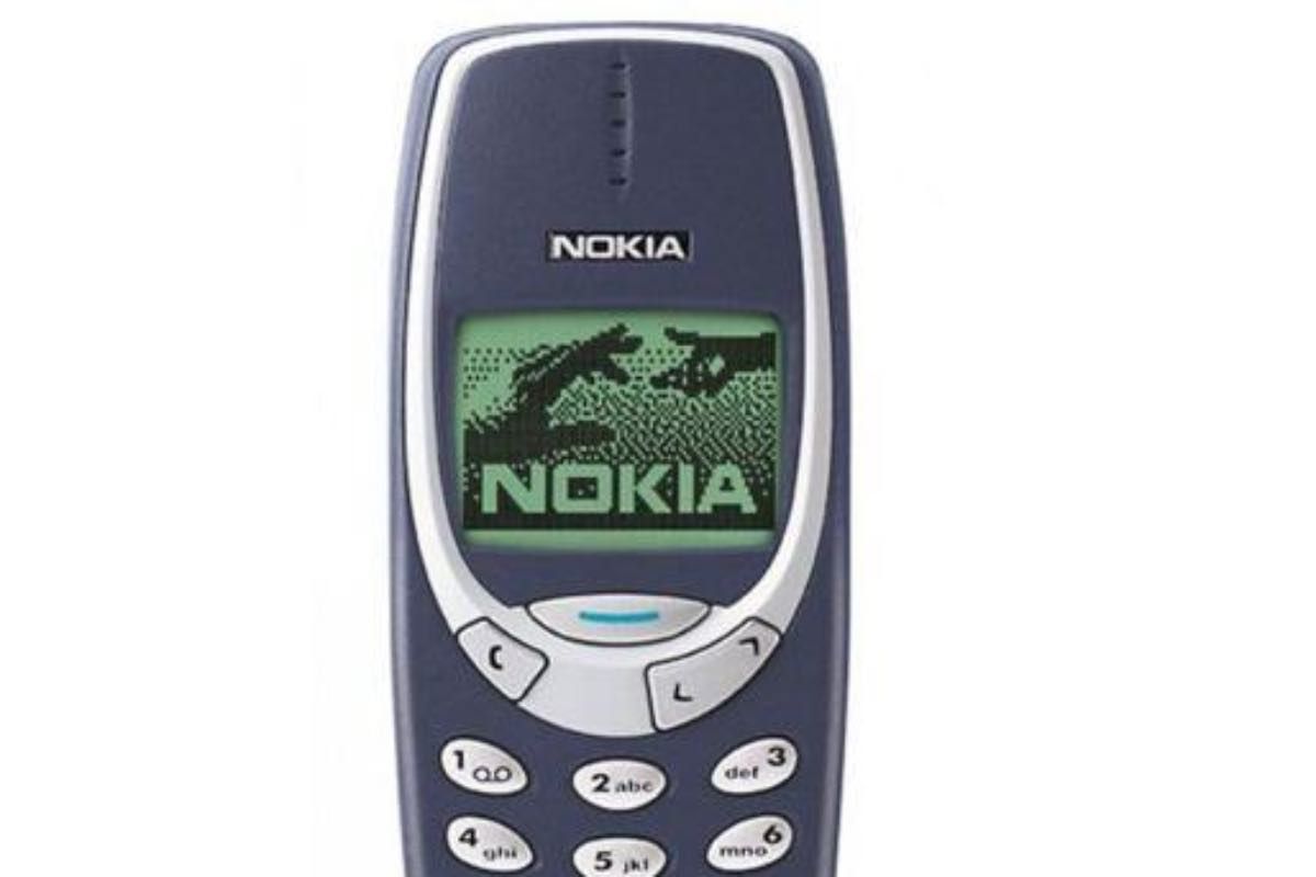 Nokia 3310