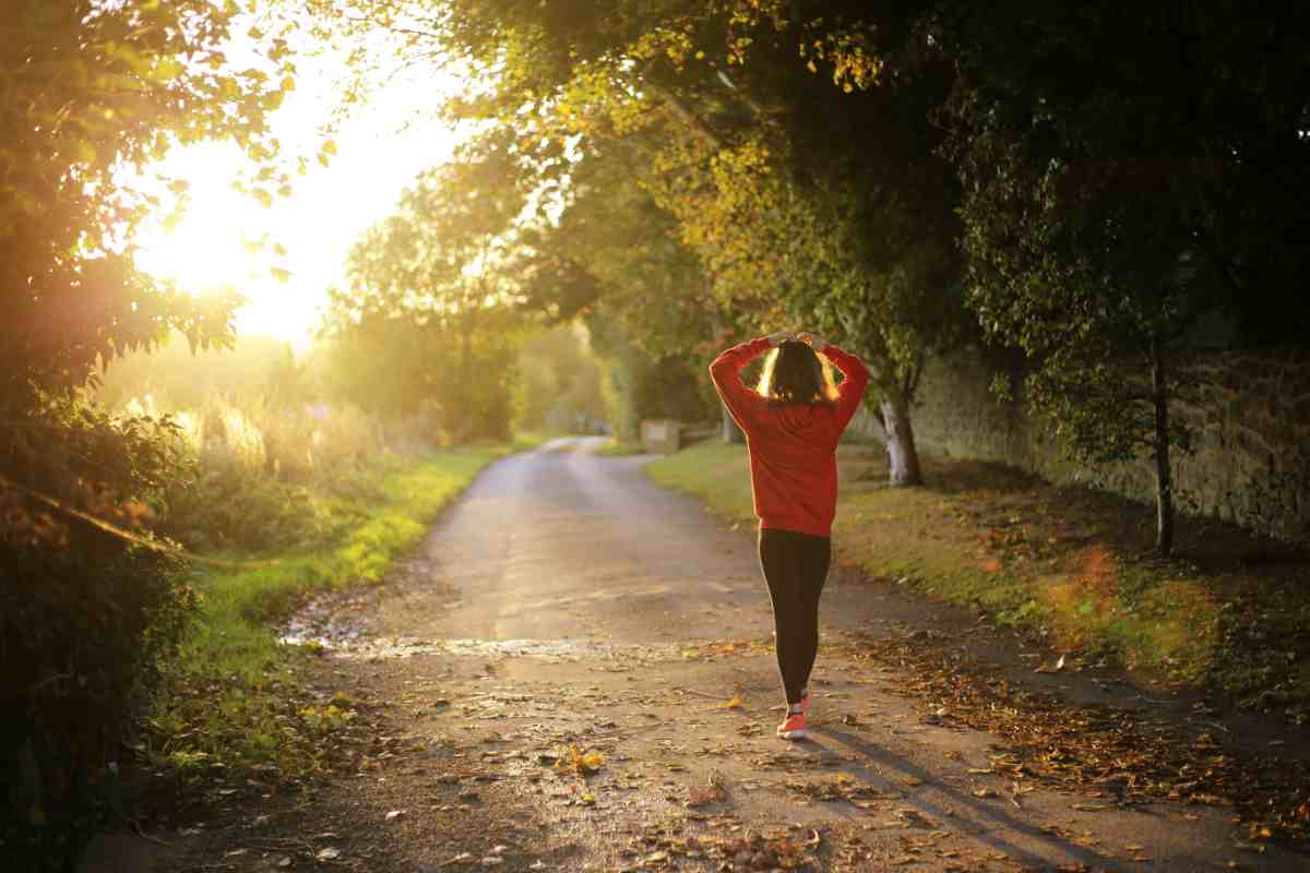 Metodi per dimagrire senza palestra