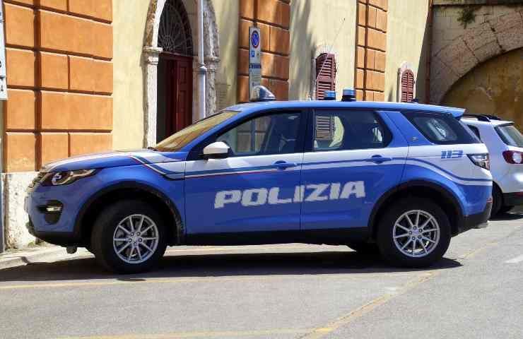 Brescia morto 54enne balcone casa