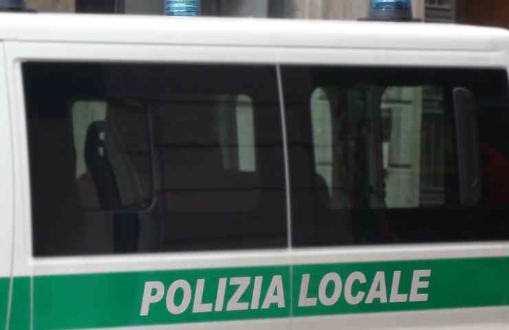 Corridonia incidente bici morto ragazzo