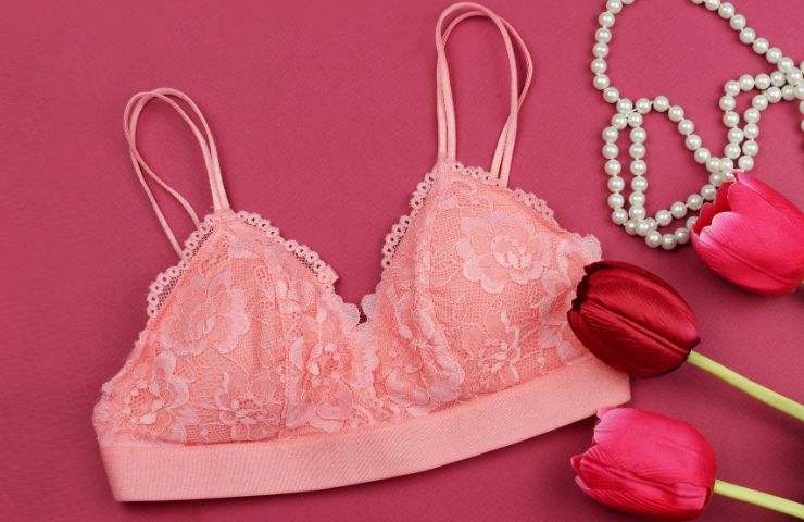 metodi lavaggio reggiseno 30 gradi 