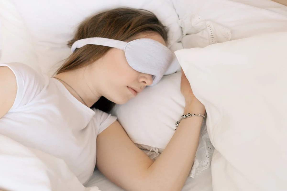 What is the right sleeping position: What the science says