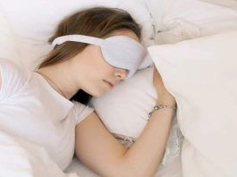 Siesta pomeriggio