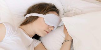 Siesta pomeriggio