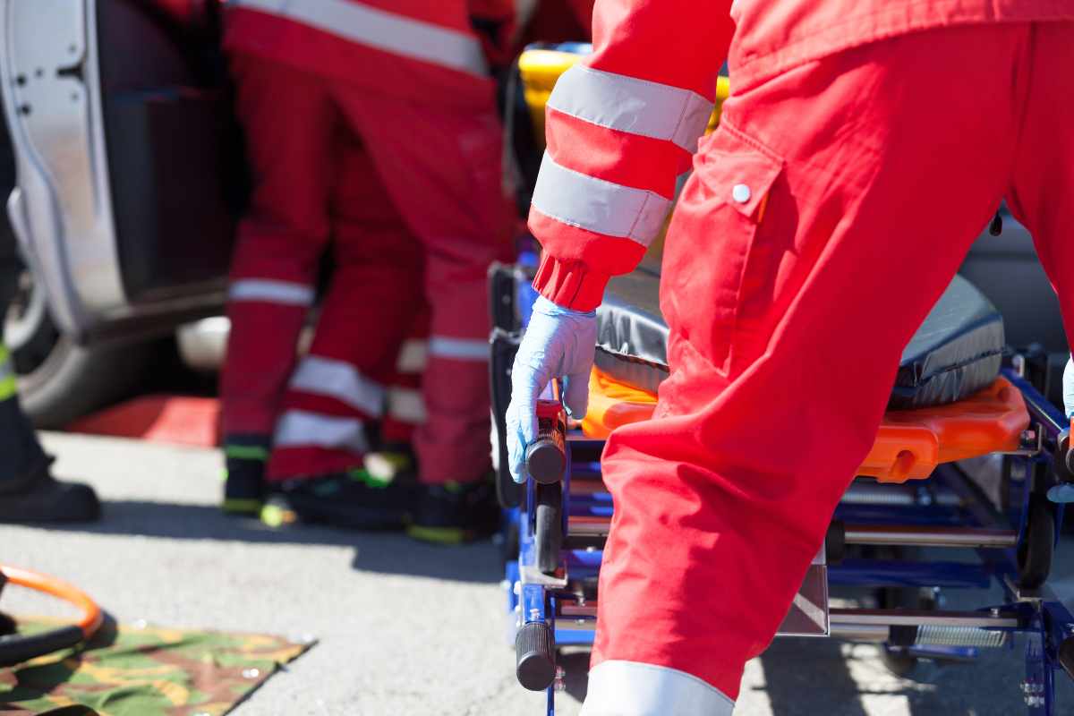 Termini Imerese donna trovata priva di vita fratello