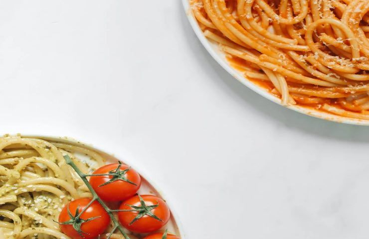 Pasta pomodoro ricette